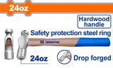 Búa đầu tròn 660g WadFow WMB5324