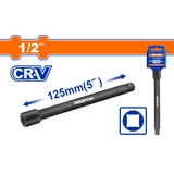 Thanh chuyển đầu tuýp 1/2 inch 125mm WadFow WMS5205