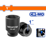 Đầu Tuýp Đóng Sâu  41mm WADFOW WMS8241