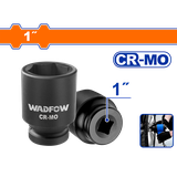Đầu Tuýp Đóng Sâu  46mm WADFOW WMS8246