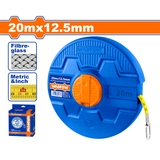 Thước sợi thủy tinh 20x12.5mm WadFow WMT2520