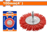 Bánh cước Nylon 100mm WadFow WNY2402