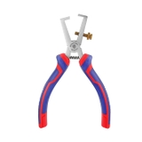 Kìm tuốt dây 6 inch 160mm Workpro - WP231041