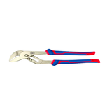 Kìm mỏ quạ hàm thẳng 12 inch 300mm Workpro - WP231165