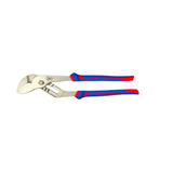 Kìm mỏ quạ hàm cong 10 inch 250mm Workpro - WP231166