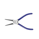 Kìm mũi dài khép bằng thép CR-V, kích thước: 325mm (13 inch) Workpro -  WP231202