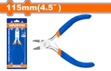 Kềm cắt mini 4.5 inch WadFow WPL0953
