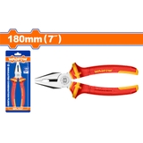 Kềm răng cách điện 7 inch WadFow WPL1937