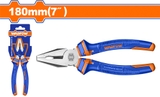 Kềm răng 7 inch/180mm WadFow WPL1C07