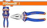 Kềm răng 8 inch/200mm WadFow WPL1C08