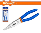 Kềm mũi dài 6 inch/160mm WadFow WPL2946