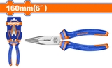 Kềm mũi dài 6 inch/160mm WadFow WPL2C06