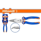 Kềm mũi cong 8 inch WadFow WPL4C08