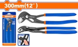 Kềm ống nước nhanh 12 inch WadFow WPL6712