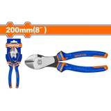 Kềm cắt mũi ngắn đầu nặng 8 inch WadFow WPL7C08