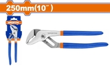 Kìm ống Nước 10 inch WADFOW WPL7C10