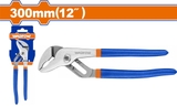 Kìm ống Nước 12 inch WADFOW WPL7C12