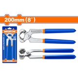 Kềm càng cua đầu lớn 8 inch WadFow WPL9908