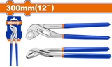 Kìm Ống Nước 12 inch WADFOW WPL9C12