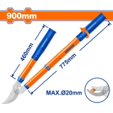 Dụng cụ cắt cành 900mm WadFow WPR1E79