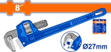 Mỏ lết mở ống 8 inch Wadfow WPW1108