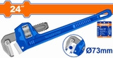 Mỏ Lết Mở ống 24 inch WADFOW WPW8124