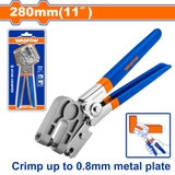 Kềm bấm nối khung xương 11 inch WadFow WRM1101