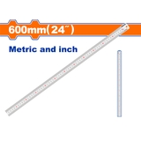 Thước lá thép 600mm(24 inch) WadFow WRU1360