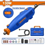 Máy Mài Khuôn Mẫu Mini 130W WADFOW WRY1D131