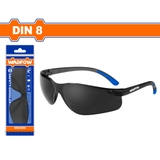 Kính bảo hộ DIN8 WadFow WSG3808