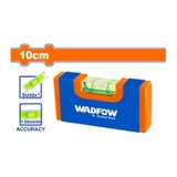 Thước Thủy 10cm WADFOW WSL0G10