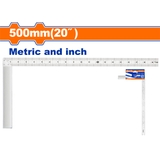 Thước vuông 500mm WadFow WSR2950