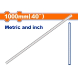 Thước lá thép 1000mm(40 inch) WadFow WSR3330