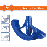 Dụng Cụ Uốn ống 1 inch WADFOW WTB0101