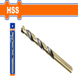 Mũi Khoan HSS 5mm WADFOW WTD1K05