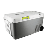 Tủ lạnh dùng pin 20V 23L Worx WU098.9
