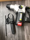 Máy Khoan Búa Dùng Pin 20V (Thân Máy) Worx WU388.9