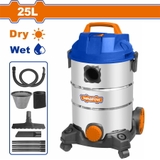 Máy Hút Bụi 1200W-25L WADFOW WVR4A25