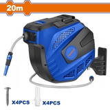 Cuộn ống Nước Tự Rút 20m WADFOW WVZ1520
