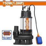Máy Bơm Chìm Nước Thải 750W(1.0HP) WADFOW WWPWA03