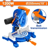 Máy Cưa Nhôm WADFOW WXD12001 1200W
