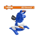 Máy Cưa Nhôm WADFOW WXD151400 1400W