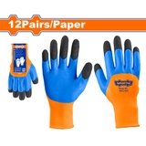 Găng tay cao su tự nhiên XL WadFow WXG3804