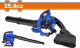 Máy Thổi Bụi Dùng Xăng 0.75Kw (túi Bụi 45L) WADFOW WYQ2A25