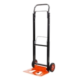 Xe đẩy hàng 2 bánh gấp gọn 90kg Blackand Decker-USA H305