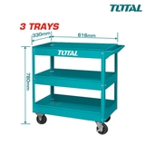 Xe đựng công cụ TOTAL   THPTC301