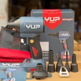 Máy Thổi Bụi Mini Pin YUPAI YP20-BG400A (full bộ pin 2ah)