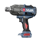 Thân Máy Siết Bu Lông Pin Yupai 20V Lực Siết 1500Nm Đầu 3/4 Inch Không Kèm Pin Sạc - YP20 W1500M-THAN