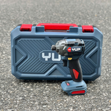 Máy siết vít pin 20V/230N.m YUPAI YP20-W230M (thân máy)