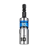 Đầu khẩu siết bulong 1/4'' YUPAI M10 YUP-DK-M10